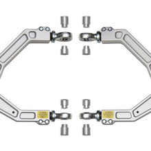 Load image into Gallery viewer, ICON 2010+ Ford Raptor Billet Upper Control Arm Delta Joint Kit ICON
