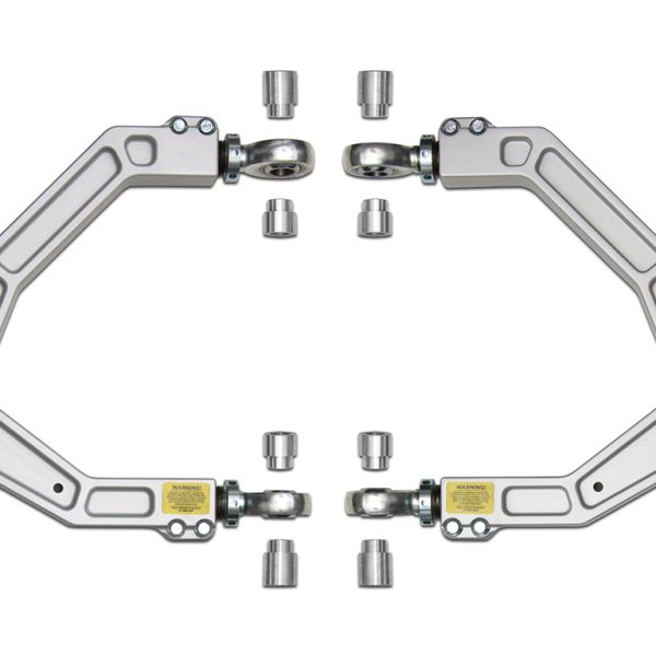ICON 2010+ Ford Raptor Billet Upper Control Arm Delta Joint Kit ICON
