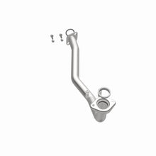 Load image into Gallery viewer, BRE Exhaust 98-00 RAV4 2.0L Front Pipe Kit | 107-0156
