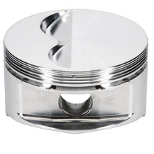 Load image into Gallery viewer, JE Pistons 400 SBC FT GP 23 DEG Set of 8 Pistons JE Pistons
