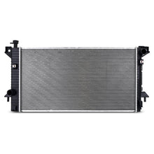 Load image into Gallery viewer, Mishimoto 11-14 Ford F-150 6.2L Plastic Radiator Mishimoto
