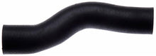 Load image into Gallery viewer, Gates 93-97 Toyota Land Cruiser 6-Cyl. 4.5L Lower - Pipe To Rad. Molded Coolant Hose
