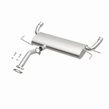 Load image into Gallery viewer, BRE Exhaust 05-10 Sportage Tucson 2.7L Muffler Kit
