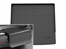 Load image into Gallery viewer, WeatherTech 2026 Honda Passport Trunk Cargo Liner w/Bumper Protector - Black | 401858SK
