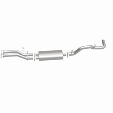 Load image into Gallery viewer, MagnaFlow BRE Exhaust Kit 96-00 Tahoe Yukon 5.7L
