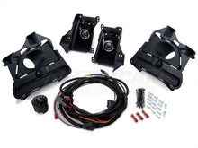 Load image into Gallery viewer, Raxiom 13-14 Ford Mustang V6 Lower Valance Fog Lights | 68127
