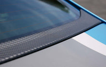 Load image into Gallery viewer, GReddy FRS/86/BRZ Rear Window Spoiler Aero Kit | 17510251
