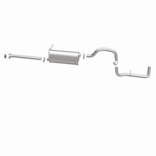 Load image into Gallery viewer, MagnaFlow BRE Exhaust Kit 04-11 Ranger B2300 2.3L
