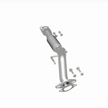 Load image into Gallery viewer, BRE Exhaust 07-12 Hyundai Elantra 2.0L Front Pipe Kit

