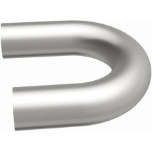 Load image into Gallery viewer, Magnaflow Connecting Pipes Magnaflow Smooth Trans 180D 4.00 SS
