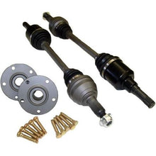 Load image into Gallery viewer, DSS Ford 03-06 Falcon 1400HP Full Chromoly Level 5 Axle/Hub Kit (Supercharged V8 and Turbo 6) FD26
