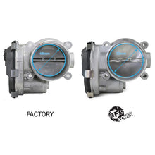 Load image into Gallery viewer, aFe POWER 17-25 Ford F150 V6-3.5L (tt) 73mm Throttle Body
