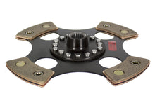 Load image into Gallery viewer, ACT 1991 Nissan Sentra 4 Pad Rigid Race Disc Clutch Discs ACT   
