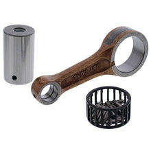 Load image into Gallery viewer, Hot Rods 14-21 Yamaha YFZ 450 R 450cc Connecting Rod Kit Uncategorized Hot Rods   
