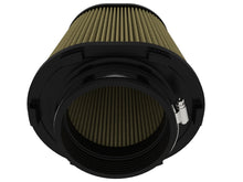 Load image into Gallery viewer, afe Magnum FORCE Intake Rplcmnt Air Filter 4-1/2 IN F x(8x6-1/2)IN B x(6-3/4x5-1/2)IN T x8 IN H aFe
