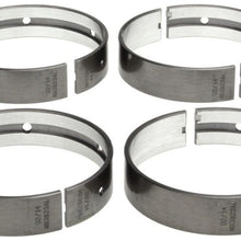 Load image into Gallery viewer, Clevite Honda 3.5L J35 Series Main Bearing Set Clevite
