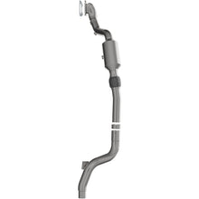 Load image into Gallery viewer, Magnaflow 20-21 Dodge Charger 3.6L Direct Fit Converter
