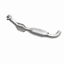 Load image into Gallery viewer, MagnaFlow Conv DF 99-00 Ford F-150 4.2L 2WD D/S
