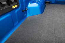 Load image into Gallery viewer, Husky Liners 22-26 Ford Maverick 4.5ft Bed Guardian Impact Bed Mat
