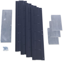 Load image into Gallery viewer, Tuffy 058 Black Divider Kit Cargo Boxes &amp; Bags Tuffy Products
