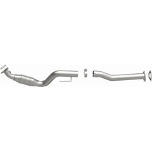 Load image into Gallery viewer, Magnaflow 2006 Chevrolet Express 2500 4.8L Direct Fit Converter
