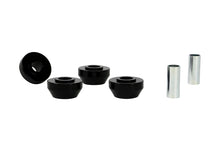 Load image into Gallery viewer, Whiteline 1965-1972 Dodge Coronet Strut rod - To Frame Bushing Whiteline
