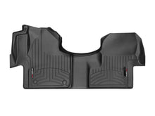 Load image into Gallery viewer, WeatherTech 19+ Mercedes-Benz Sprinter Front FloorLiner - Black

