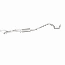 Load image into Gallery viewer, BRExhaust 07-11 Toyota Tundra Exhaust Kit
