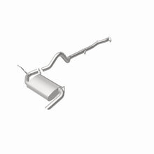 Load image into Gallery viewer, BRExhaust 12-18 Jeep Wrangler 3.6L Exhaust Kit
