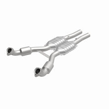 Load image into Gallery viewer, MagnaFlow Conv DF 04 C5 5.7L LS1/LS6 Off Roa
