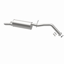 Load image into Gallery viewer, BRExhaust 10-15 Toyota Prius 1.8L Exhaust Kit
