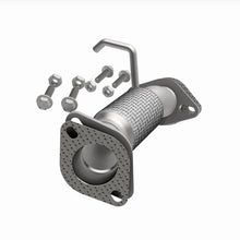 Load image into Gallery viewer, BRE Exhaust 06-08 Optima 2.4L Front Pipe Kit
