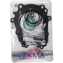Load image into Gallery viewer, Vertex Pistons Uncategorized Vertex Gaskets 11-12 Arctic Cat 425 4x4 Top End Gasket Kit
