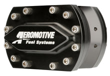 Load image into Gallery viewer, Aeromotive Spur Gear Extreme Fuel Pump - 3/8in Hex - .850 Gear - 18gpm | 11172
