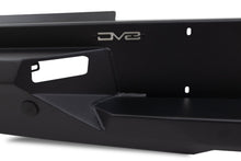 Load image into Gallery viewer, DV8 Offroad 19-26 Ram 2500/3500 Spec Series Rear Bumper
