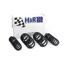 Load image into Gallery viewer, H&amp;R 96-01 Audi A4 Quattro (AWD) B5 Sport Spring
