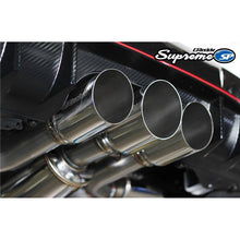 Load image into Gallery viewer, GReddy 2017+ Honda Civic Type-R High Grade Supreme SP Exhaust
