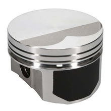 Load image into Gallery viewer, Wiseco Piston Sets - Forged - 8cyl Wiseco Pro Tru Street Chrysler 340 4.060in Bore 1.460in CH -5.00 CC Piston Set
