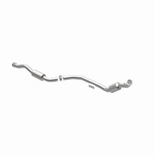 Load image into Gallery viewer, Magnaflow 06-09 Mercedes-Benz E350 3.5L Direct Fit Converter
