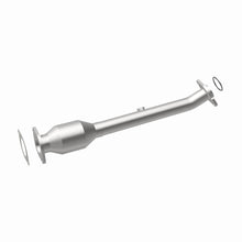 Load image into Gallery viewer, MagnaFlow Conv Direct Fit OEM 05-06 Nissan Pathfinder 4.0L
