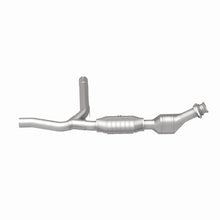 Load image into Gallery viewer, MagnaFlow Conv DF 01-04 Ford F-150 4.2L 2wd
