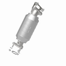 Load image into Gallery viewer, MagnaFlow Conv DF 01-02 Frontier Passenger Side Front | 93222
