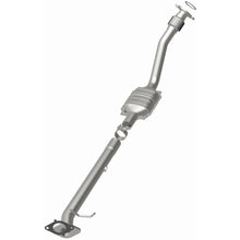 Load image into Gallery viewer, MagnaFlow Conv DF 02-03 GM Van 3.4L FWD
