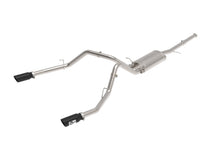 Load image into Gallery viewer, afe Apollo GT Series Cat-Back Exhaust System GM Trucks 09-18 V6-4.3L/V8-4.8/5.3L aFe
