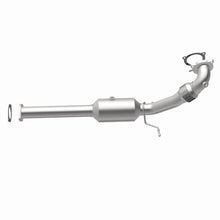 Load image into Gallery viewer, Magnaflow 05-07 Volvo S60 2.5L Direct Fit Converter
