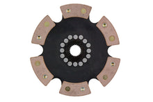 Load image into Gallery viewer, ACT 1993 Toyota 4Runner 6 Pad Rigid Race Disc Clutch Discs ACT   
