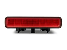 Load image into Gallery viewer, Raxiom 18-23 Jeep Wrangler JL Axial Series Hyper Flash LED Third Brake Light- Red Brake Lights Raxiom

