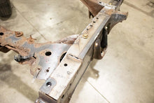 Load image into Gallery viewer, RustBuster 05-15 Toyota Tacoma Frame Repair Over Axle Frame Section Right Side
