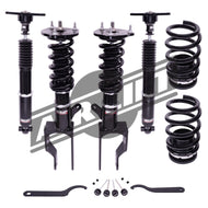 Air Lift Performance 17-23 Tesla Model 3 (AWD) / 20-24 Tesla Model Y Coilover Kit Air Lift