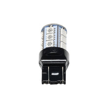 Load image into Gallery viewer, Oracle 7443 18 LED 3-Chip SMD Bulb (Single) - Amber SEE WARRANTY Bulbs ORACLE Lighting
